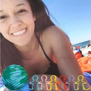 Meet your Posher, Maria